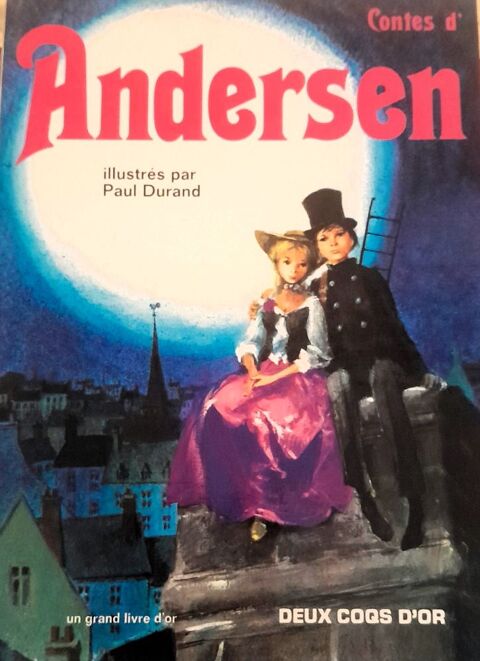  LOT de   4  livres  pour  enfants  1 Castanet-Tolosan (31)