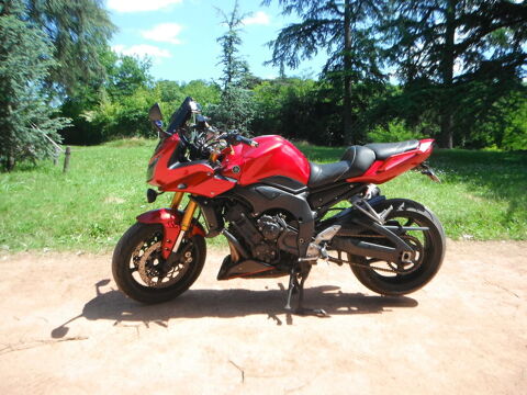 Moto YAMAHA 2006 occasion Neuville-sur-Sa&ocirc;ne 69250