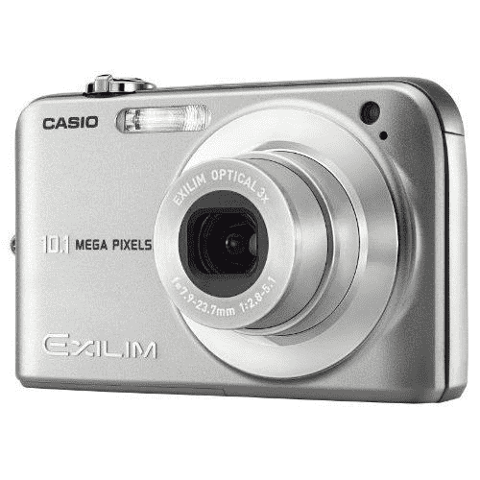 appareil photo numérique Casdio BX-Z1050 gris argenté 29 Versailles (78)