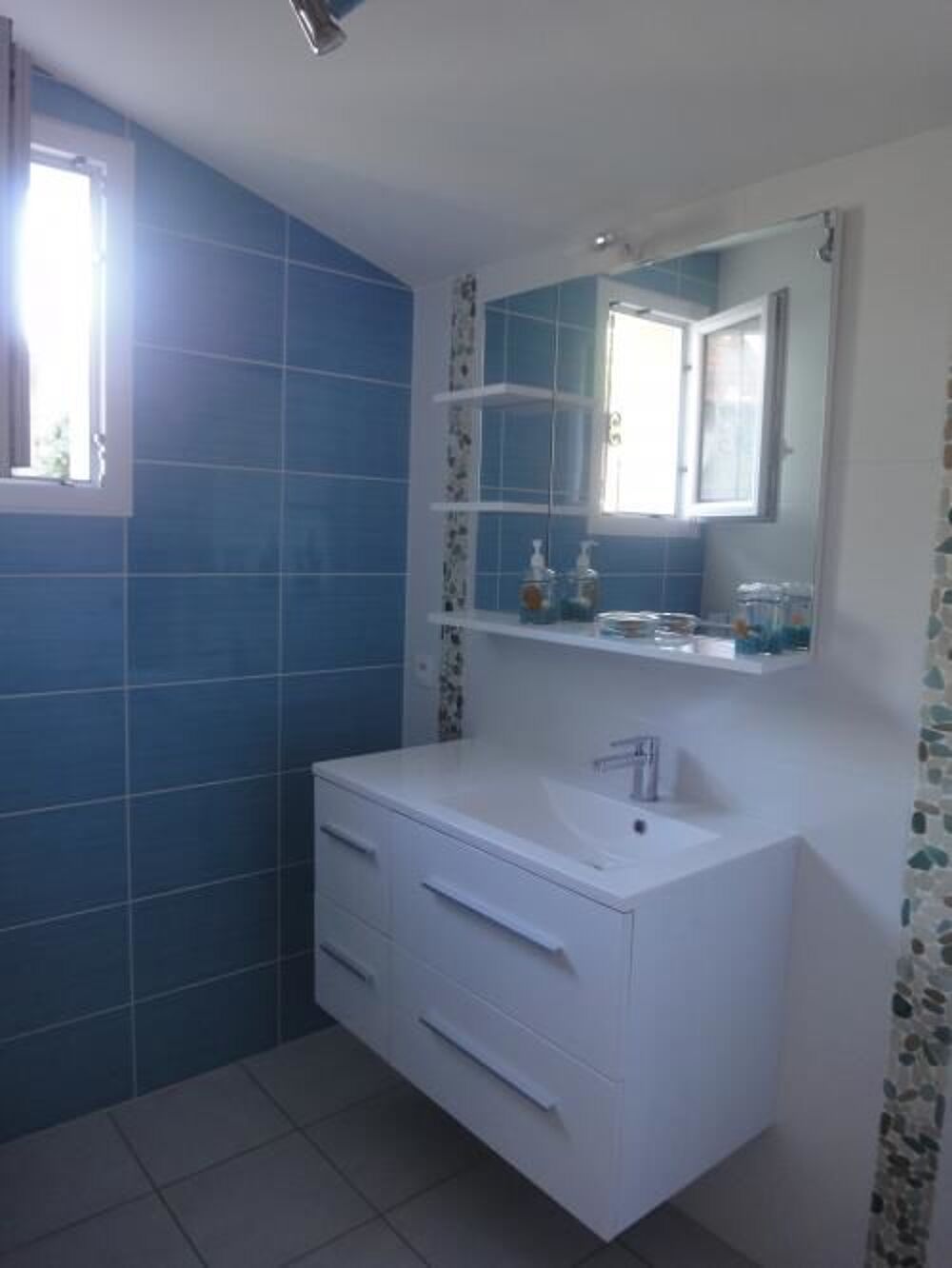   Maison de 66 m² avec jardin à La Bernerie-en-Retz Pays de la Loire, La Bernerie-en-Retz (44760)