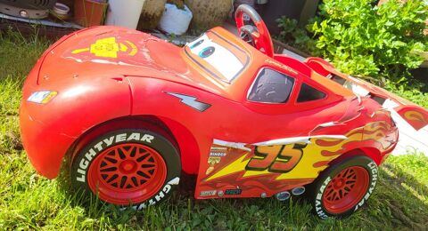 Voiture cars �lectrique � retaper  20 Lorient (56)