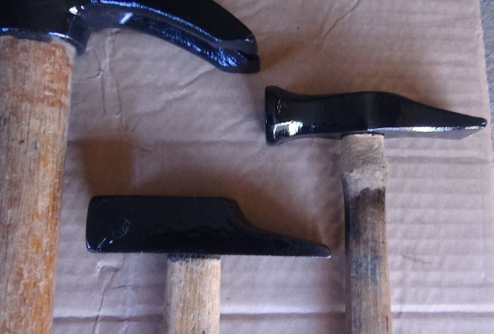 MARTEAUX ANCIENS Bricolage
