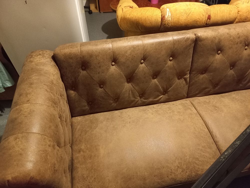 click clak fauteuil Meubles