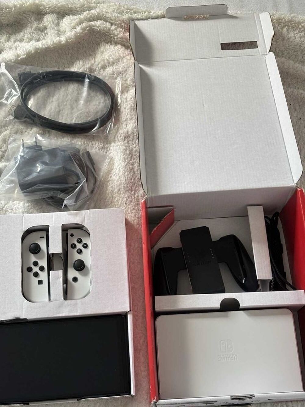 Switch oled 