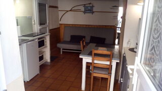 Location  Appartement 