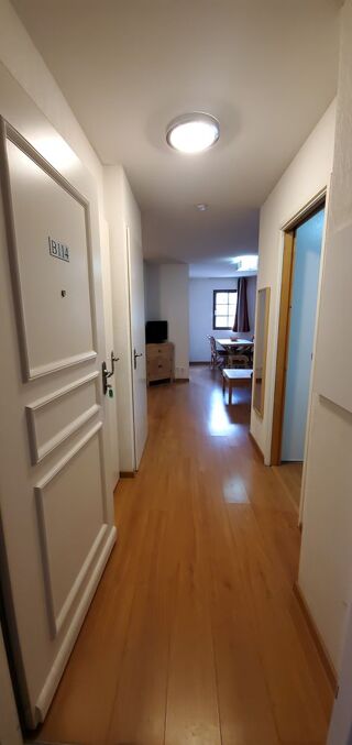  Appartement  vendre 3 pices 37 m