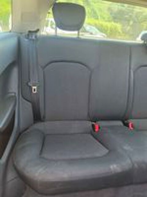 A1 1.2 TFSI 86 Ambiente 2013 occasion 66430 Bompas