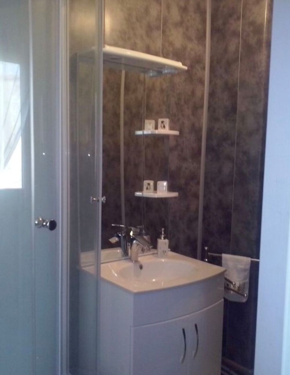  STUDIO à 150 m de la plage Languedoc-Roussillon, Portiragnes (34420)