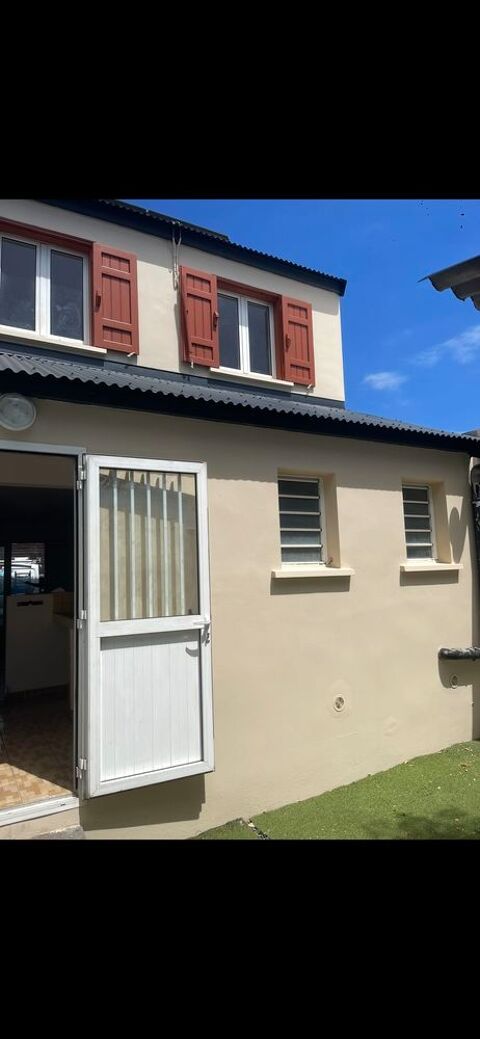  Maison  louer 3 pices 63 m Saint-pierre