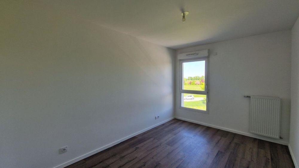 Location Appartement Appartement 2 pièces 40 m² à Saint-Julien-en-Genevois Saint-julien-en-genevois