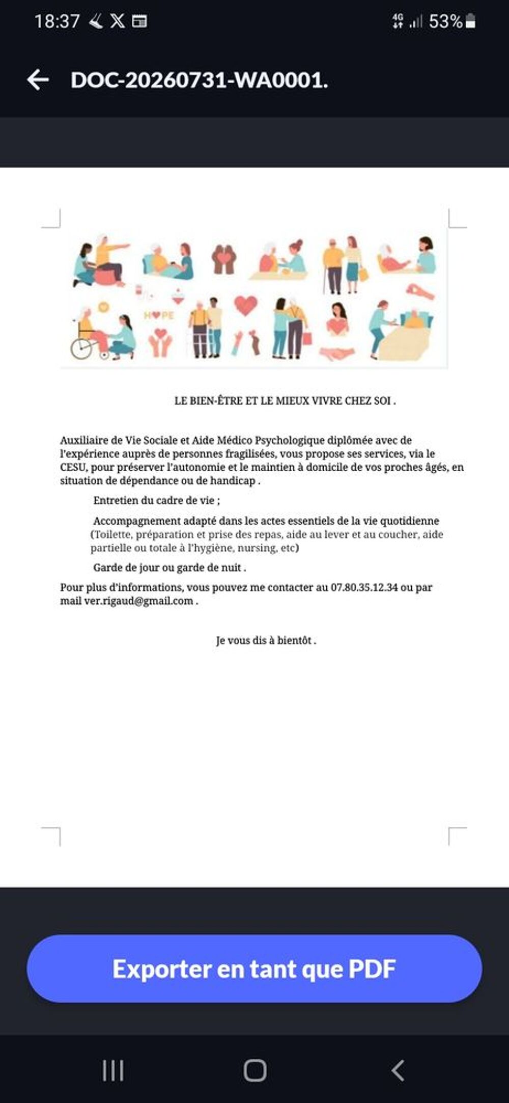   BIEN-ÊTRE ET MIEUX VIVRE CHEZ SOI  