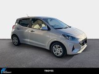 i10 1.0 63 BVR Creative 2025 occasion 10600 Barberey-Saint-Sulpice