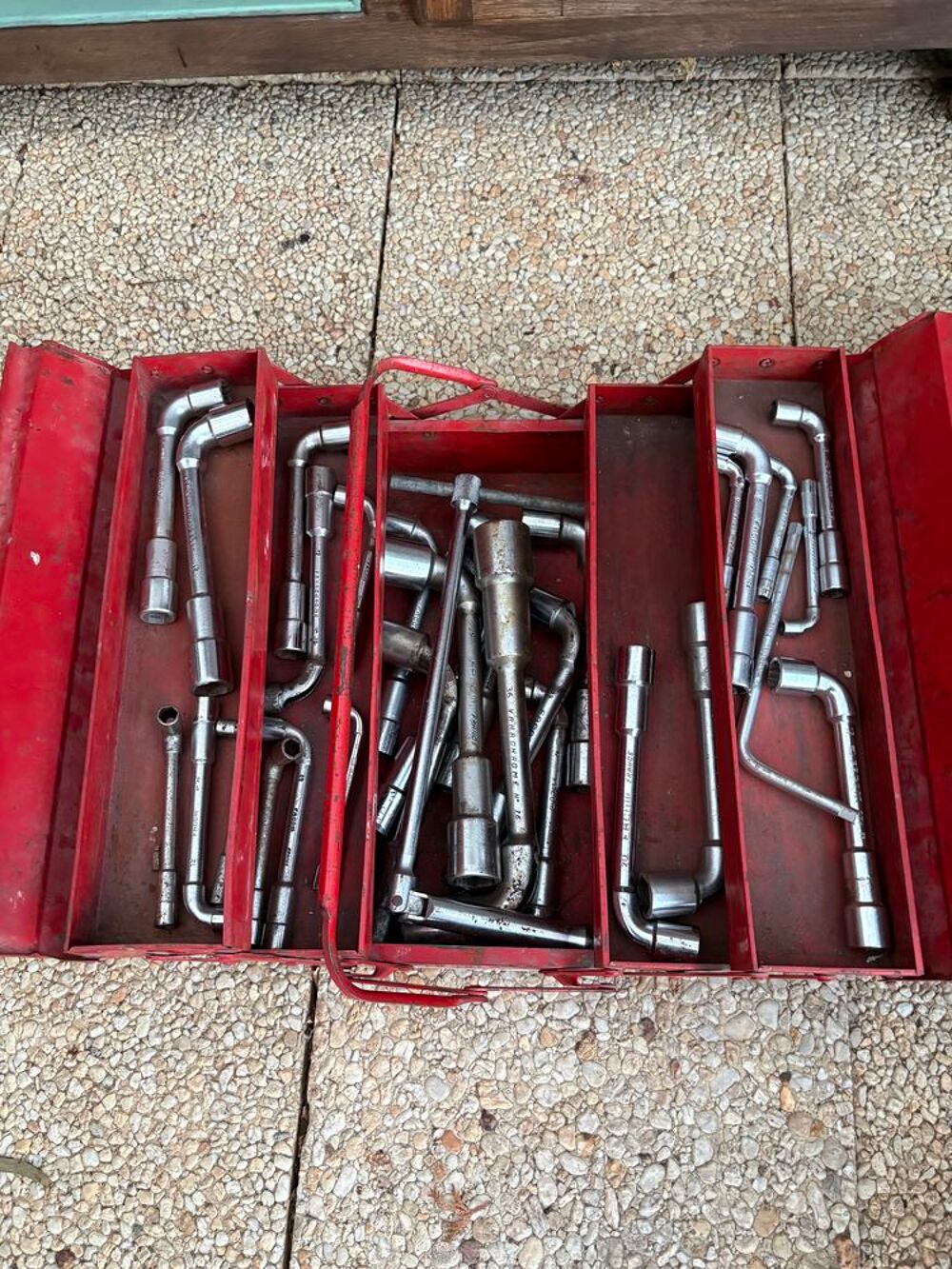 Outil facom Bricolage