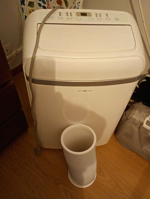 Clime mobile Ballancourt-sur-Essonne (91)