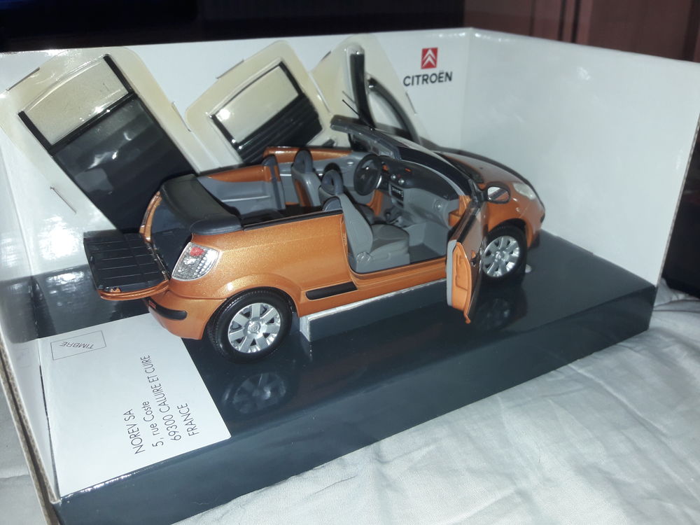 Voiture Jeux / jouets