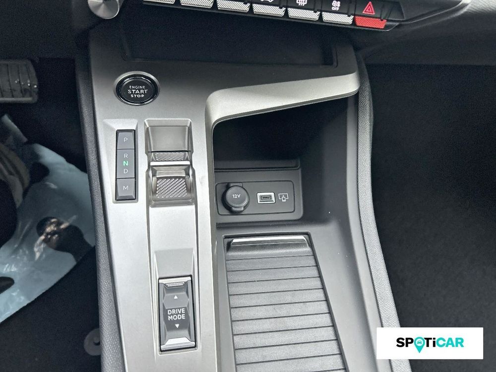 308 Hybrid 136 e-DCS6 Active Pack 2025 occasion 42400 Saint-Chamond