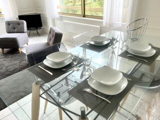  Appartement à louer 3 pièces 74 m²