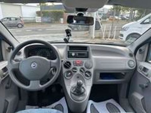 Panda 1.1 8V Active 2006 occasion 28000 Chartres