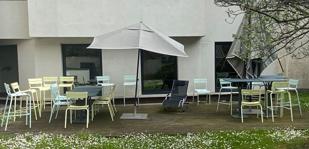 MOBILIER DE JARDIN Jardin