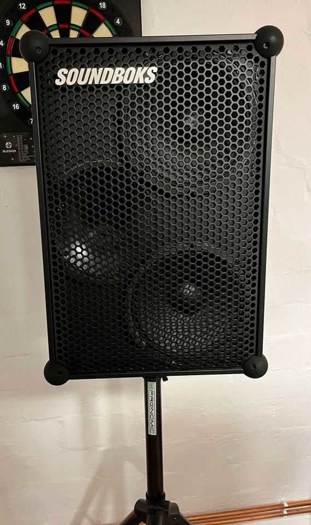 Soundboks 3 Audio et hifi