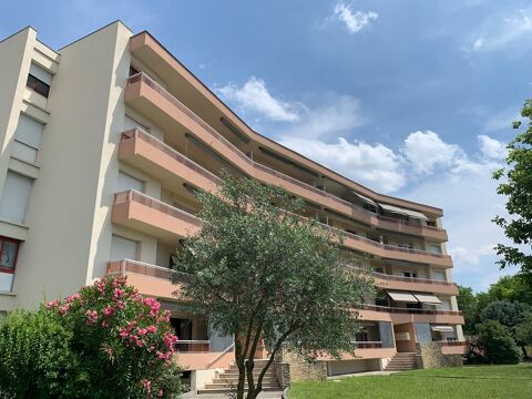   T3 traversant de 73m2 dans rsidence de standing - Le Teil Appartement - 3 pice(s) - 73 m