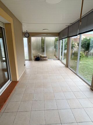  Maison à vendre 5 pièces 135 m²