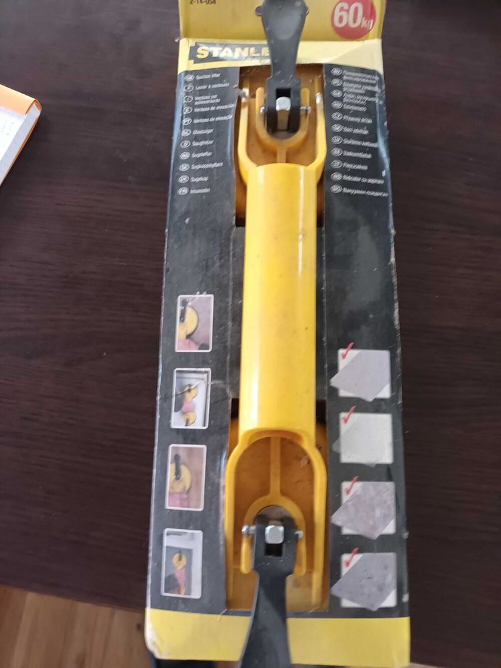 outillage Bricolage
