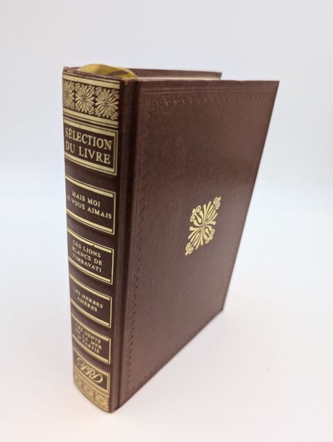 Livre Selection du Livre : Mais Moi je vous Aimais... 2 Vulbens (74)