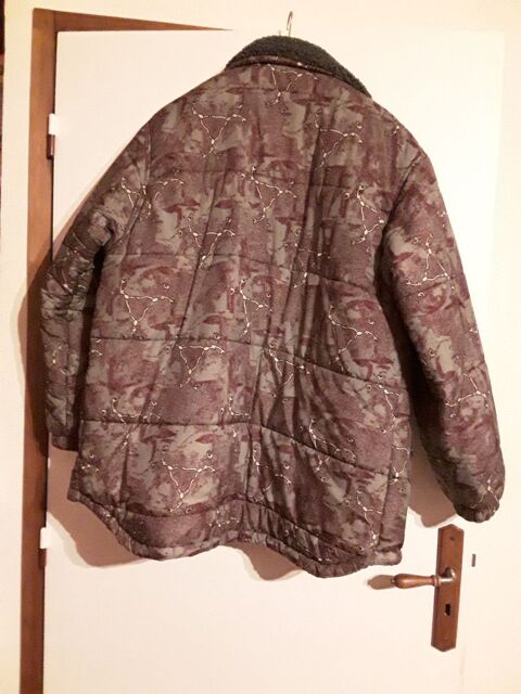 Parka 11 Saint-L�onard (76)