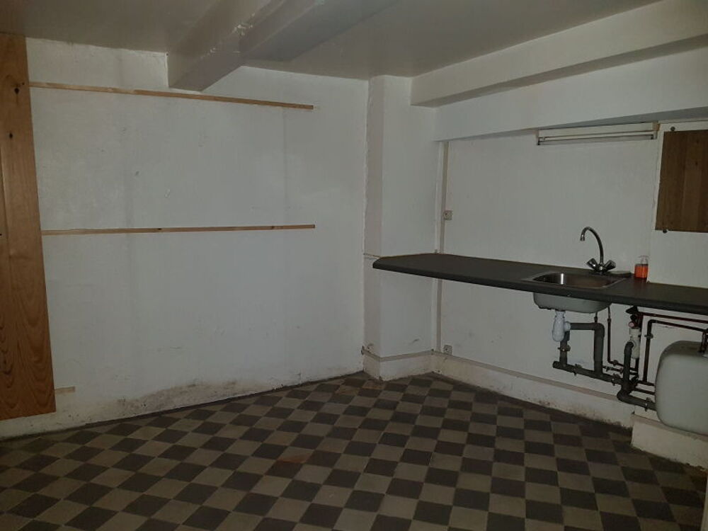  Location / Local commercial - 70 m Nancy (54000)