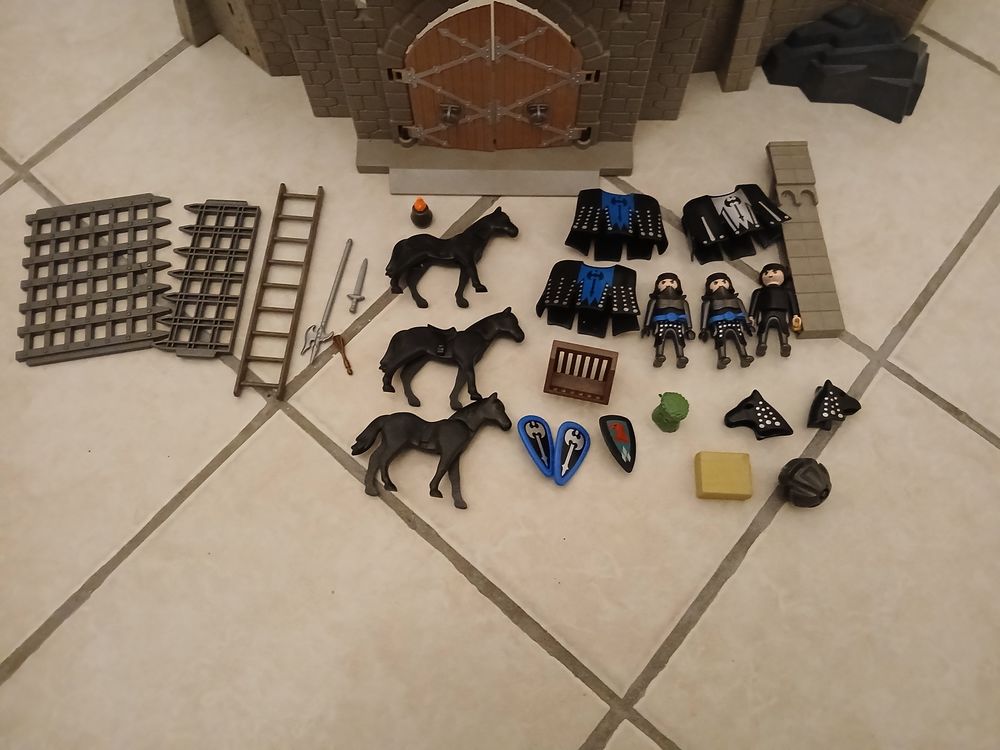 Playmobil Jeux / jouets