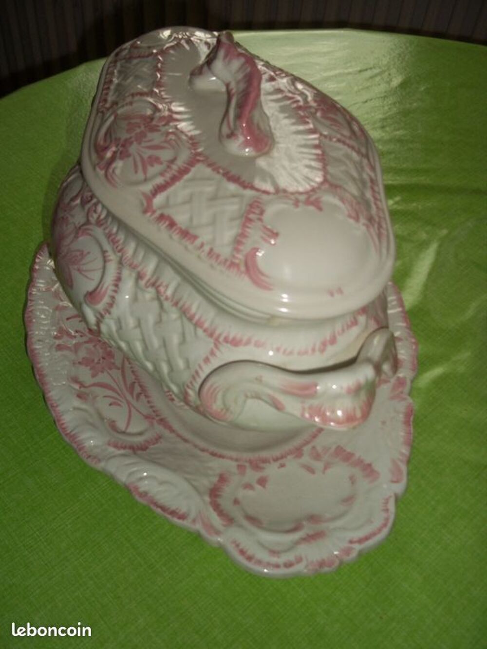 SOUPIERE ANCIENNE Cuisine