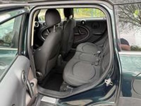 Countryman 184 ch ALL4 Cooper S 2012 occasion 94340 Joinville-le-Pont