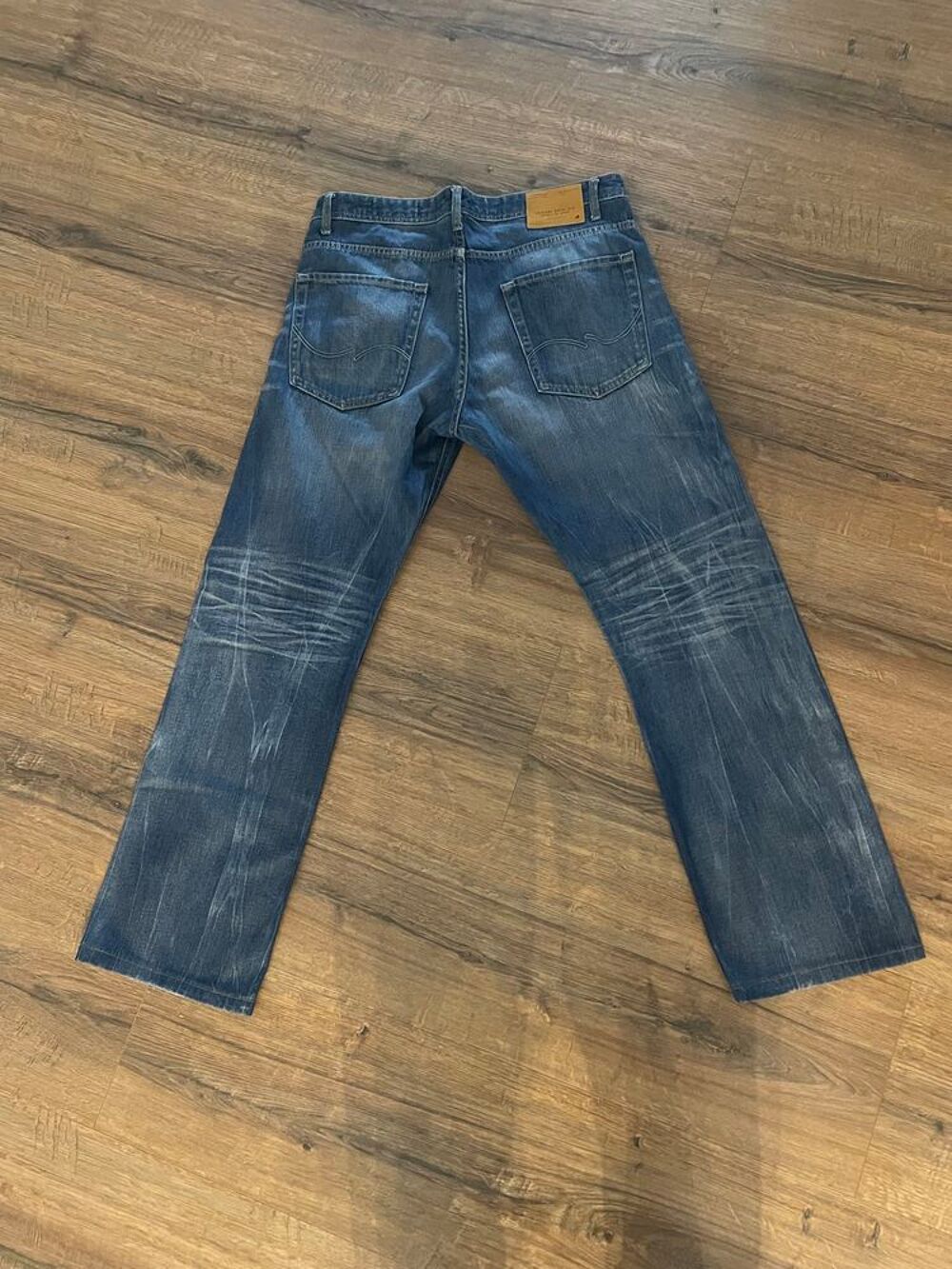 Jean homme " Jack &amp; Jones " Vêtements