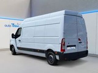Master MASTER FGN TRAC F3500 L3H3 BLUE DCI 135 CONFORT 2024 occasion 42120 Le Coteau