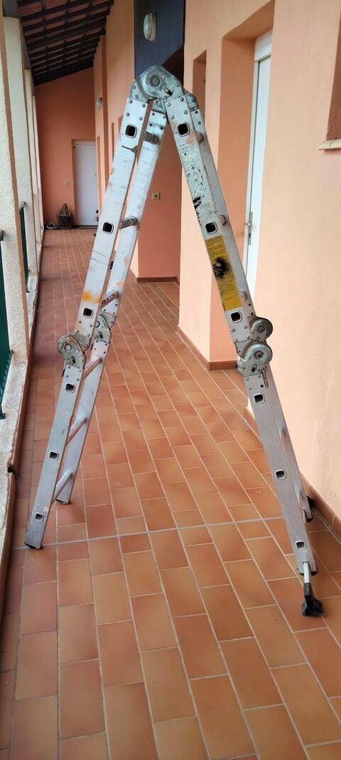 �chelle 50 La Londe-les-Maures (83)