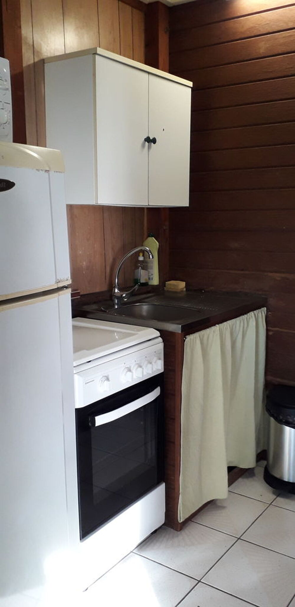 Location Maison Pour vivre au calme Vieux-habitants