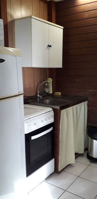  Maison à louer 2 pièces 36 m²