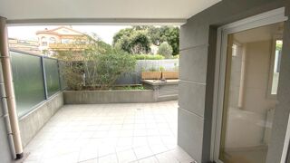  Appartement � vendre 2 pi�ces 47 m�