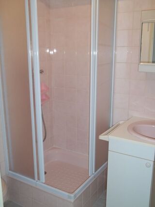  Appartement � vendre 1 pi�ce 25 m�