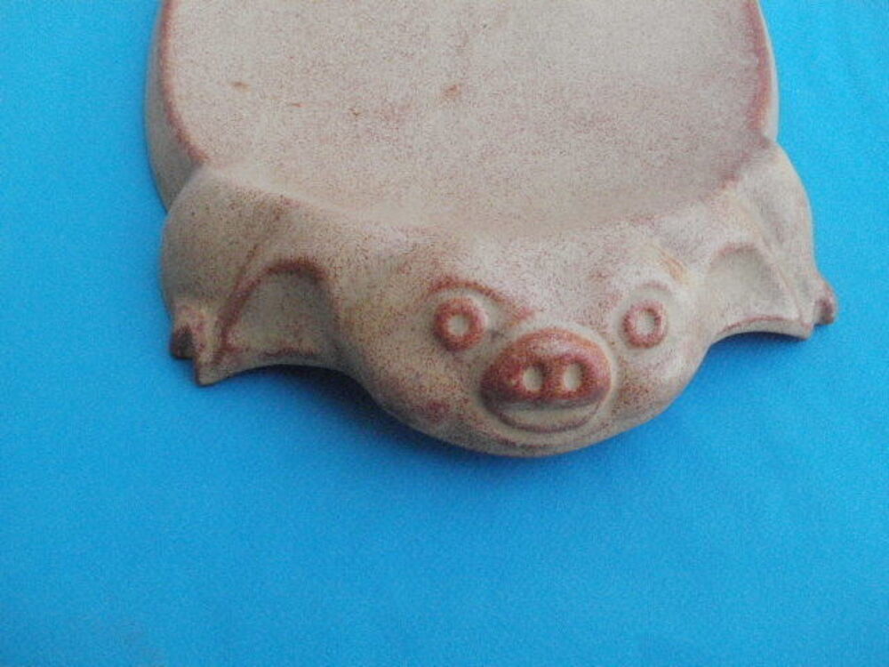 Plat charcuterie ou cochonnailles Longueur 36 cm Cuisine