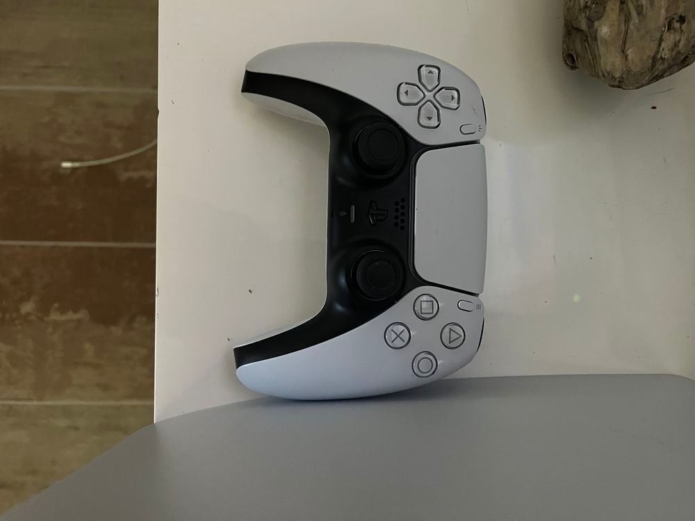 PlayStation 5 Consoles et jeux vid�os