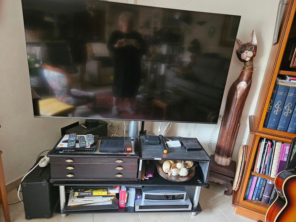 TV Audio et hifi