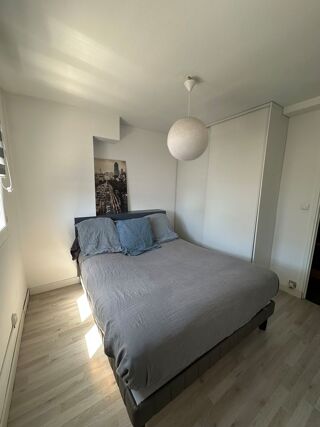  Appartement à vendre 3 pièces 64 m²