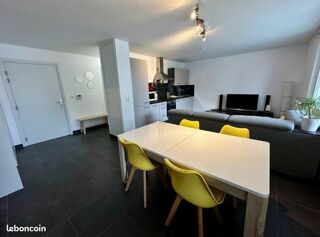  Appartement à vendre 2 pièces 51 m² Ostwald
