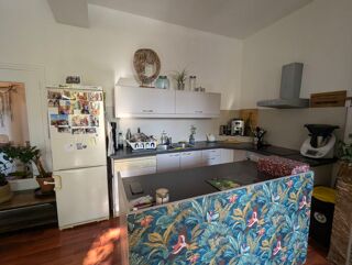  Appartement � vendre 5 pi�ces 116 m�