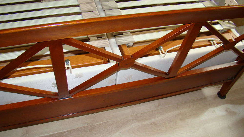 ENSEMBLE LITS ET SOMMIERS ET MATELAS Meubles