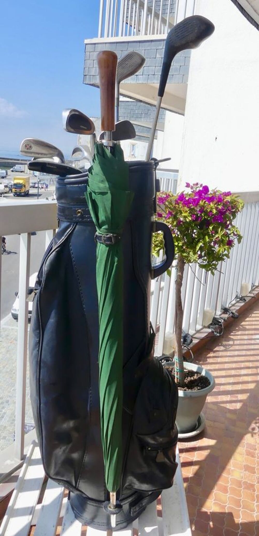 GOLF Sports
