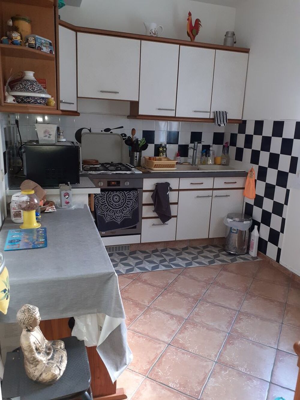 Vente Maison charmante maison Château-arnoux-saint-auban