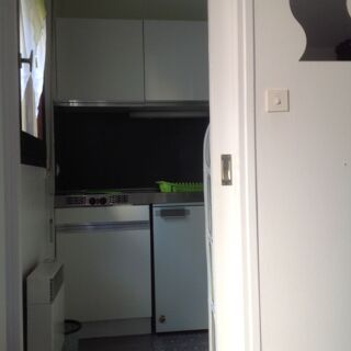  Appartement à louer 1 pièce 26 m²